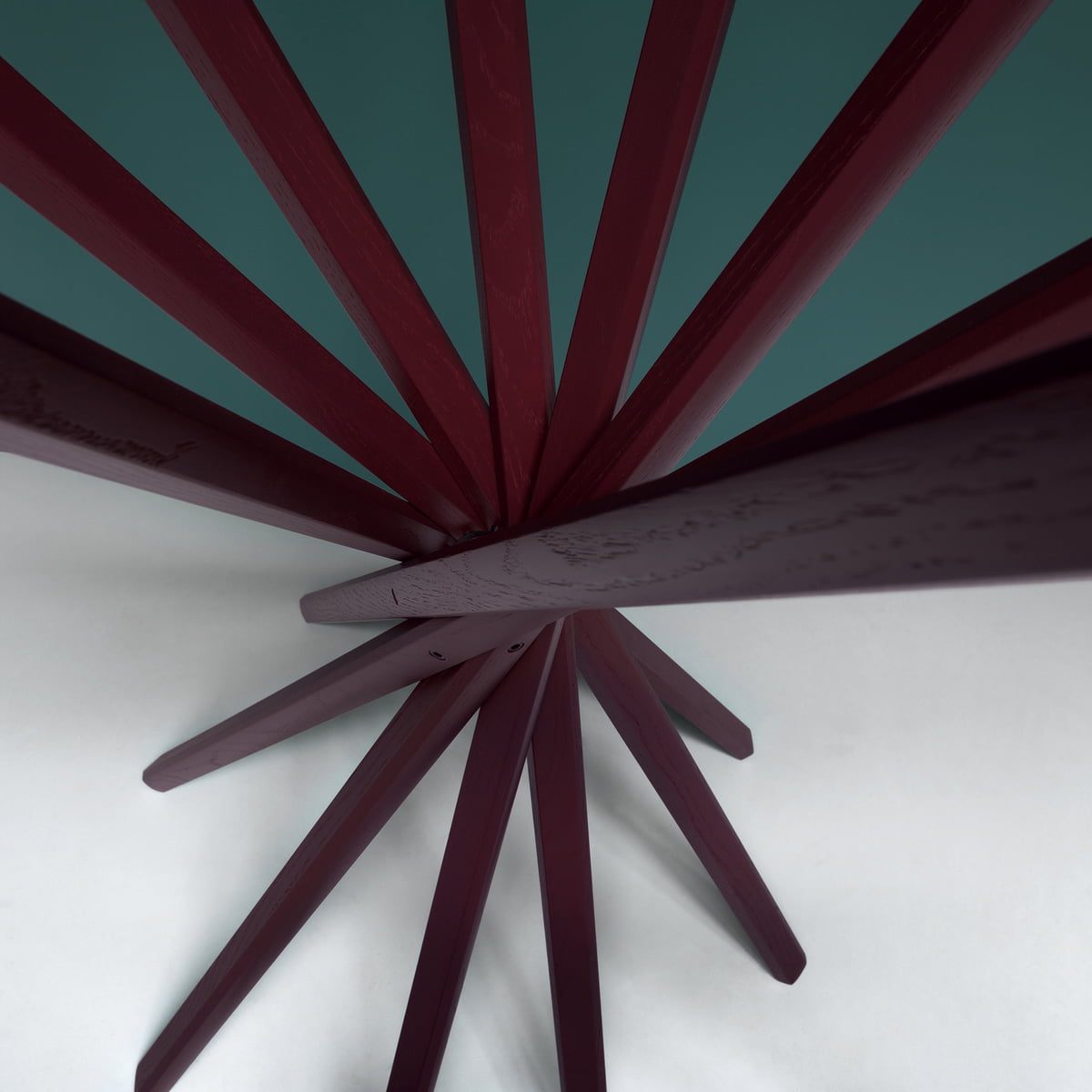 Fritz Hansen - Egg Chair Leather Armchair