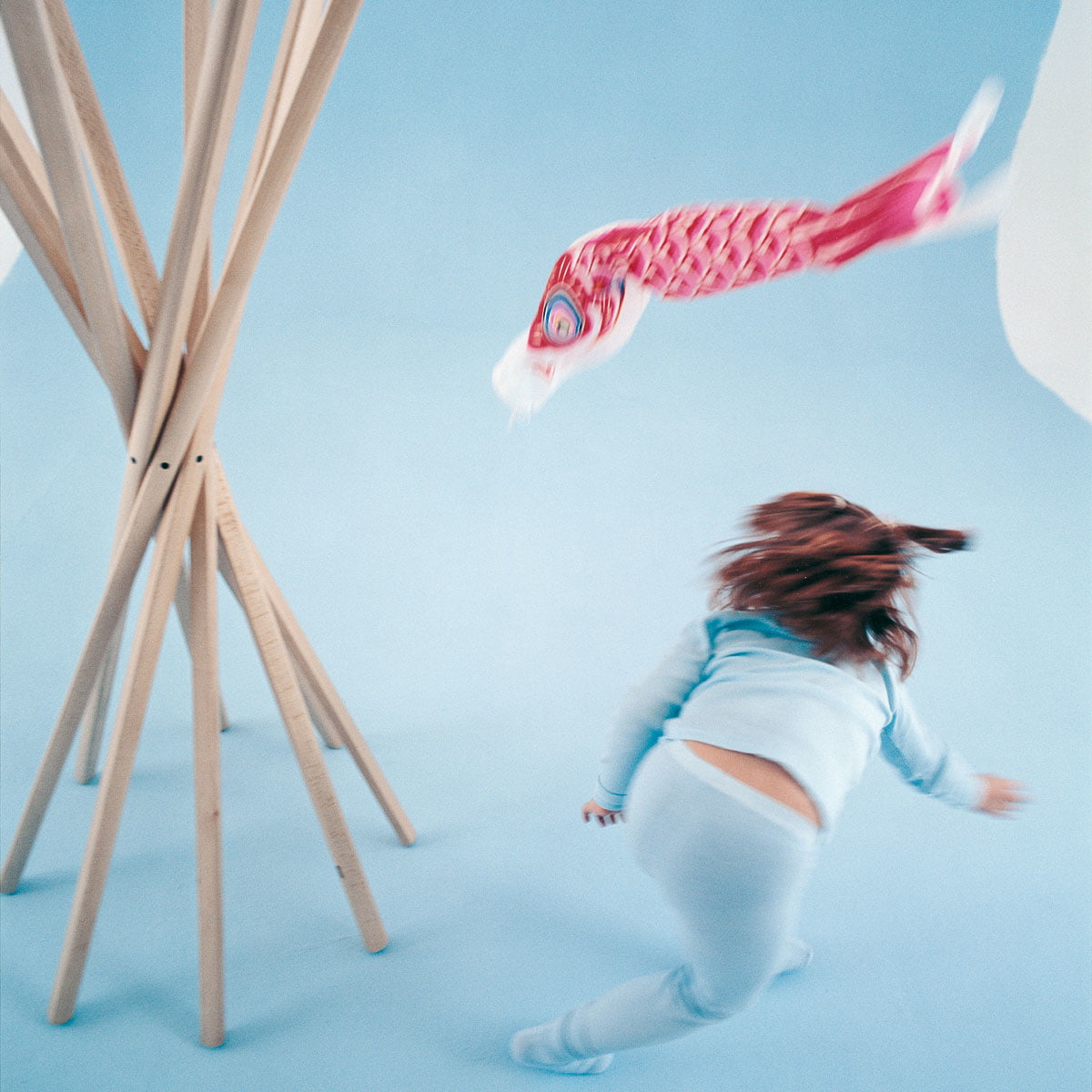 Fritz Hansen - Egg Chair Leather Armchair