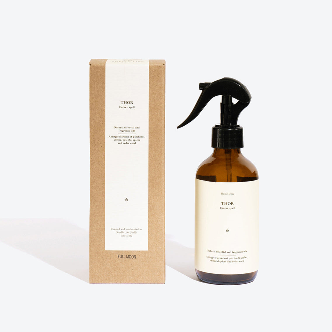 Perfumed Home Spray THOR