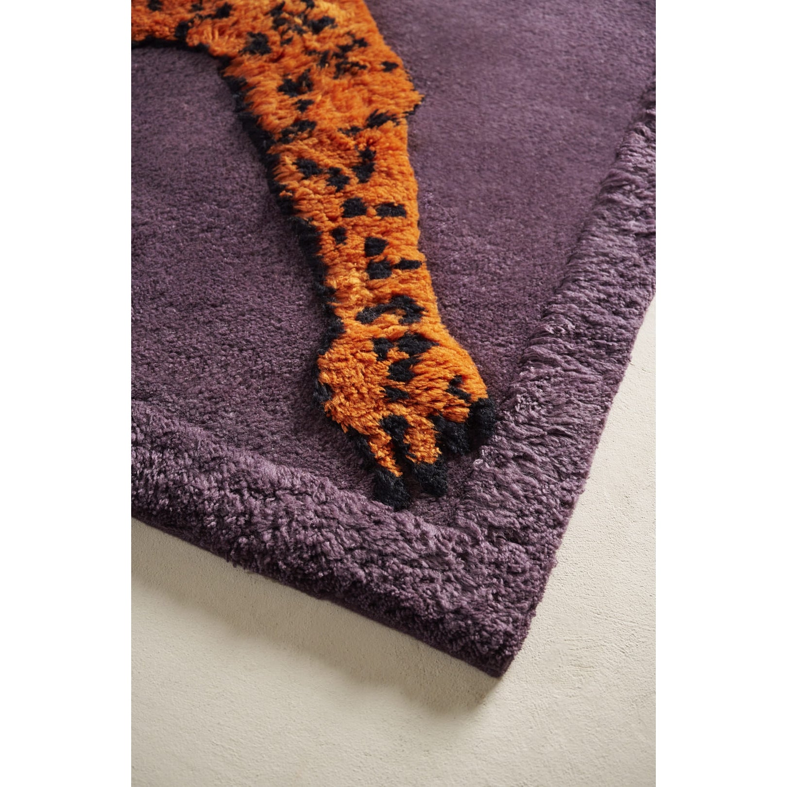 Amini - Tapipardo Rug Roberto Gabetti and Aimaro Isola
