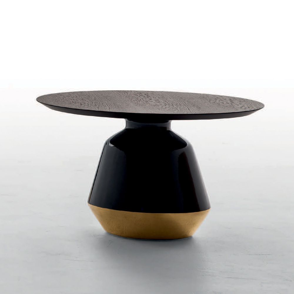 Tonin Casa - Amaranto 6811 Side Table