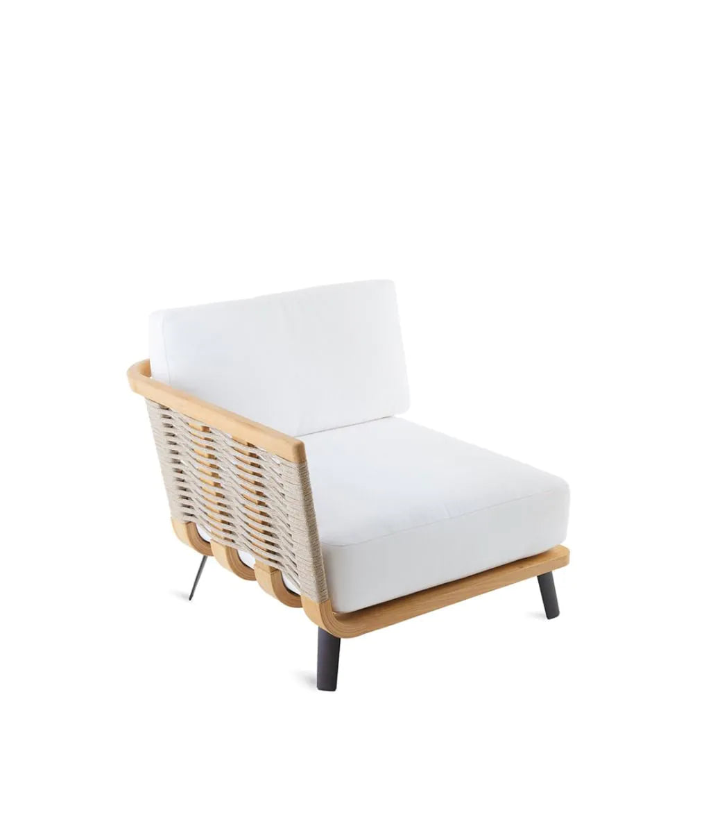 Unopiu - Armchair Welcome Rope