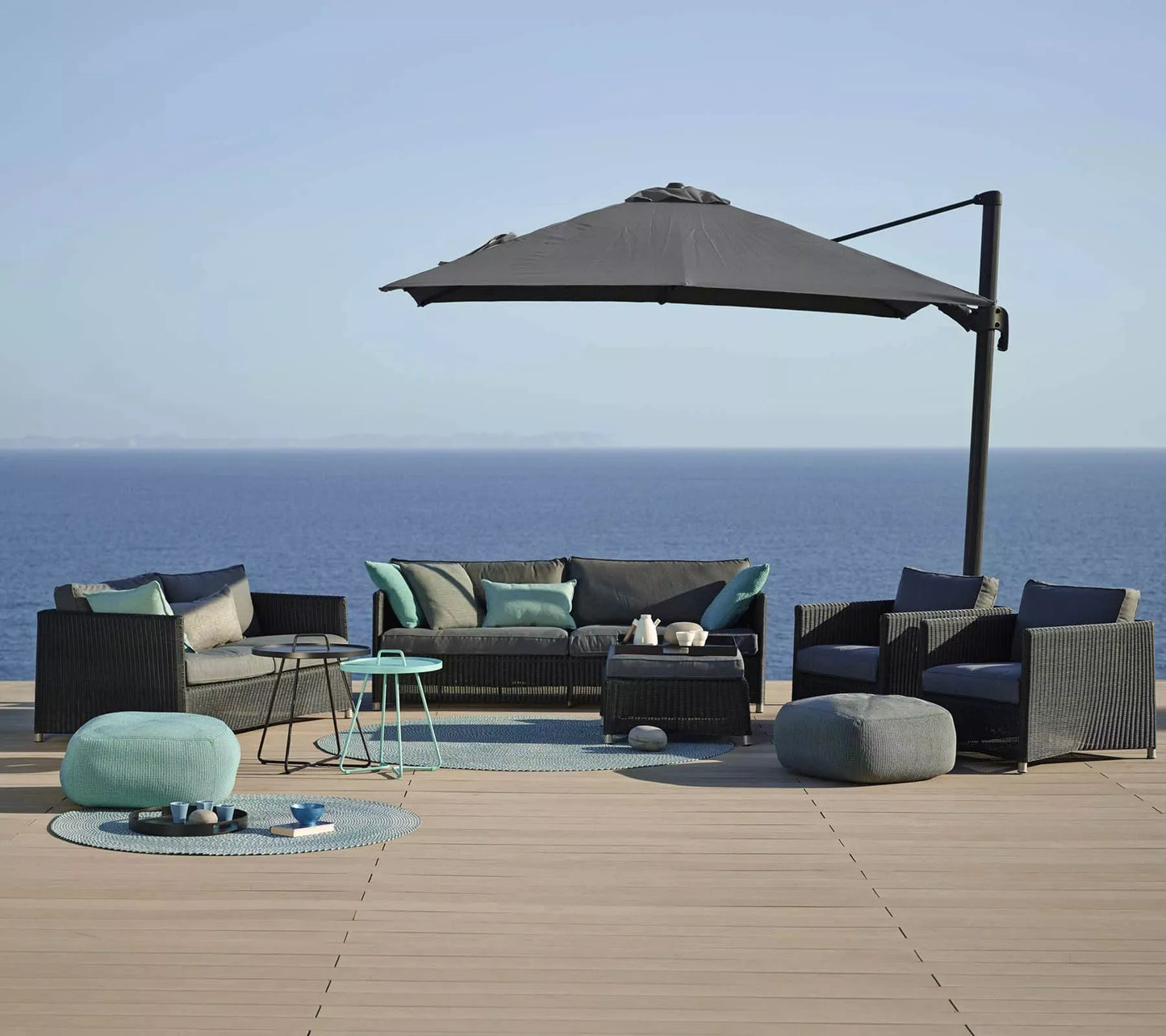 Unopiu - Armchair Toscana