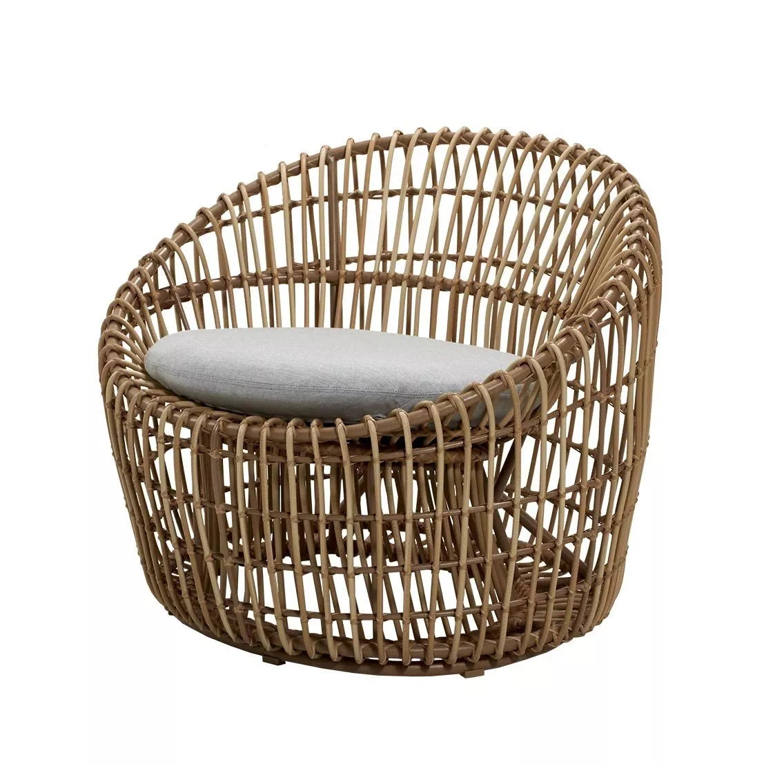 Unopiu - Armchair Toscana