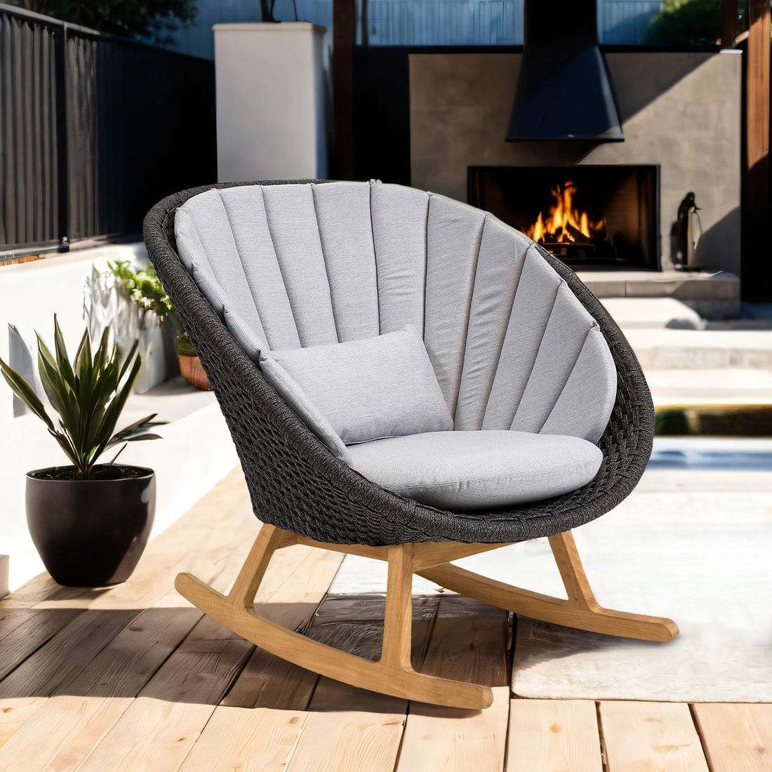 Unopiu - Armchair Toscana