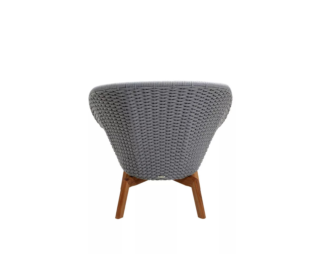 Unopiu - Armchair Toscana
