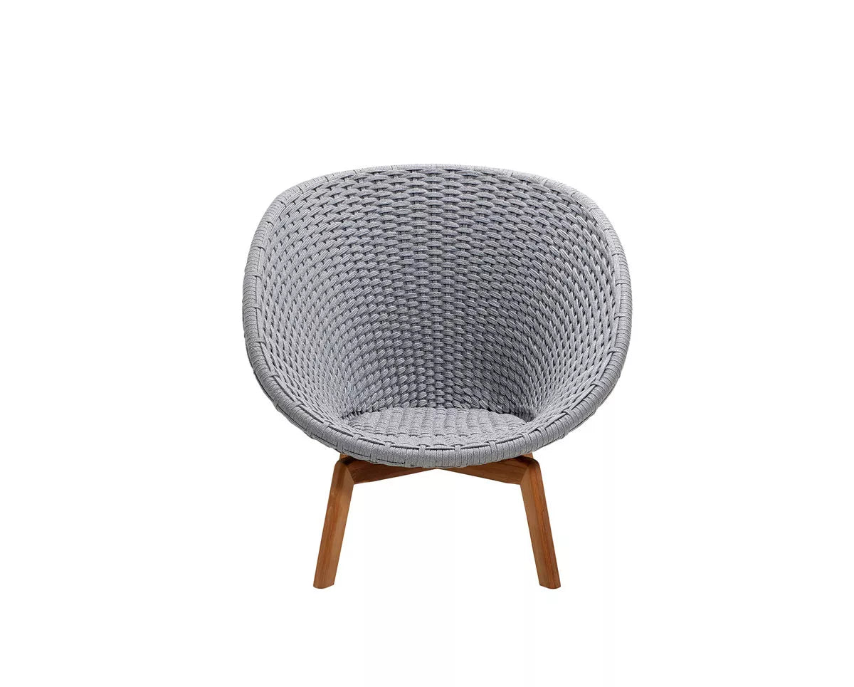 Unopiu - Armchair Toscana