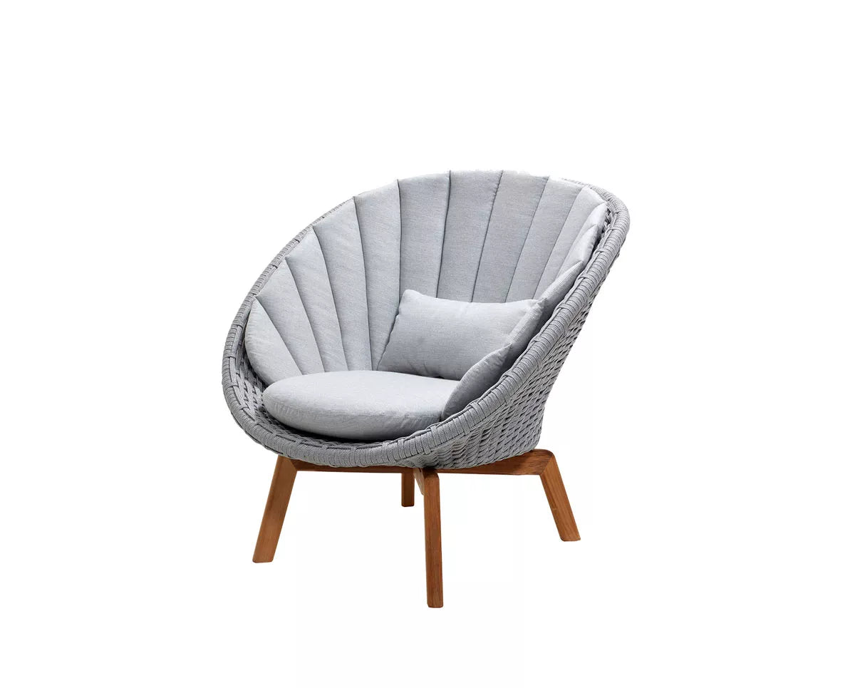 Unopiu - Armchair Toscana
