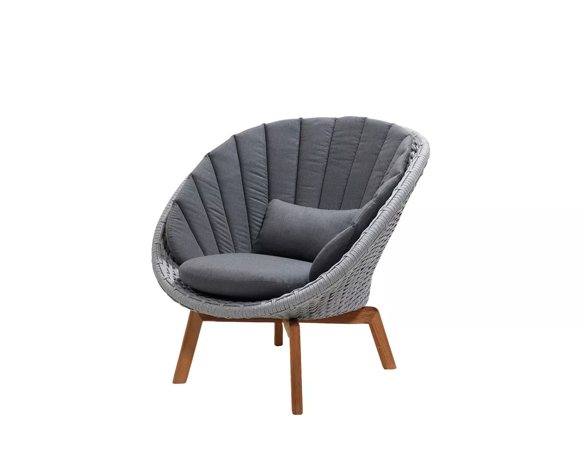 Unopiu - Armchair Toscana