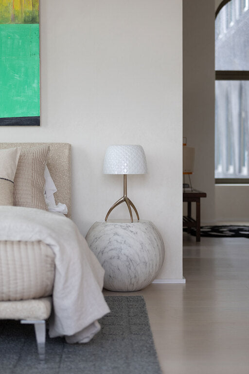 Tonin Casa - SAND T6474 Standing Shelf