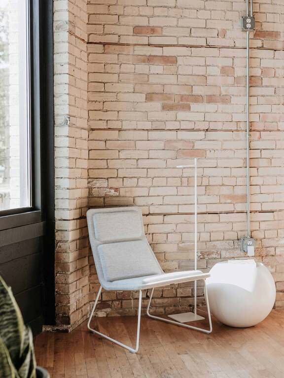 Tonin Casa - SAND T6474 Standing Shelf