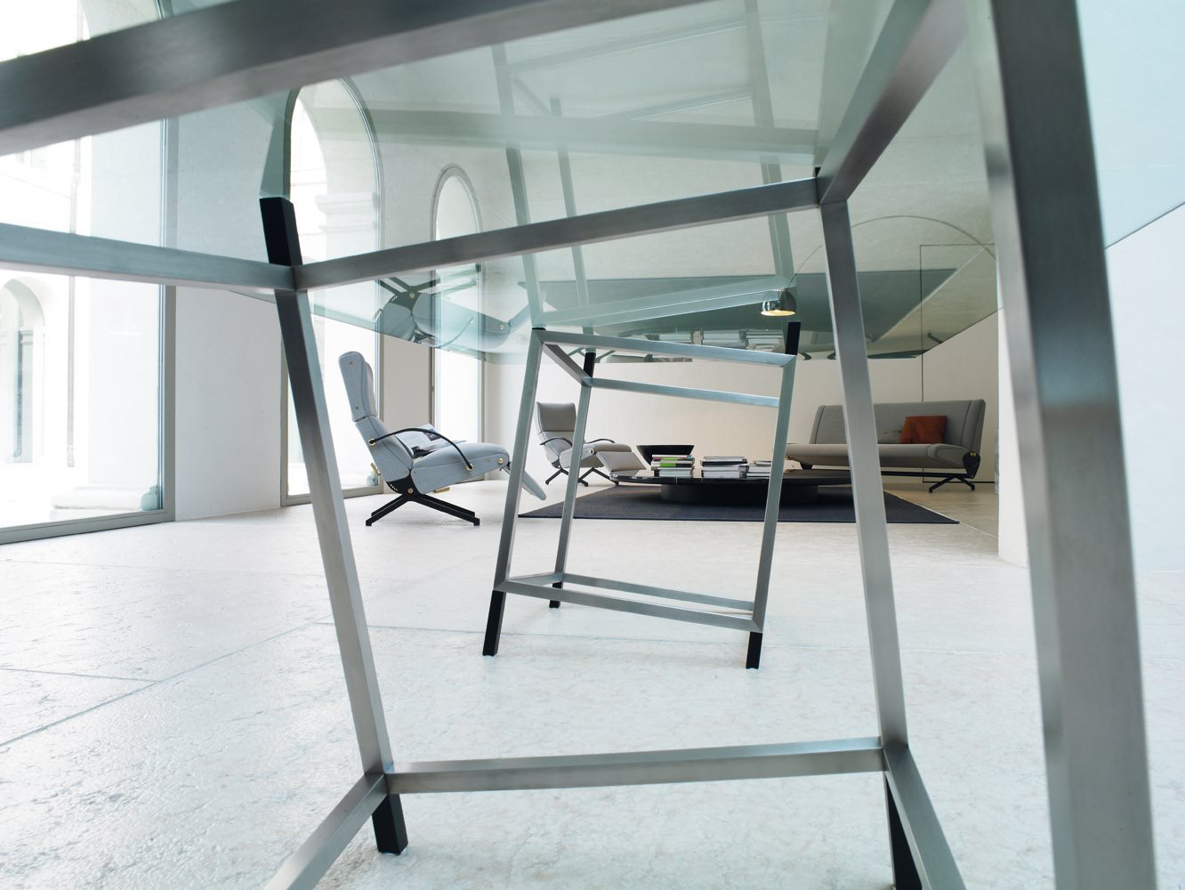 Ditre Italia - Biarritz Table