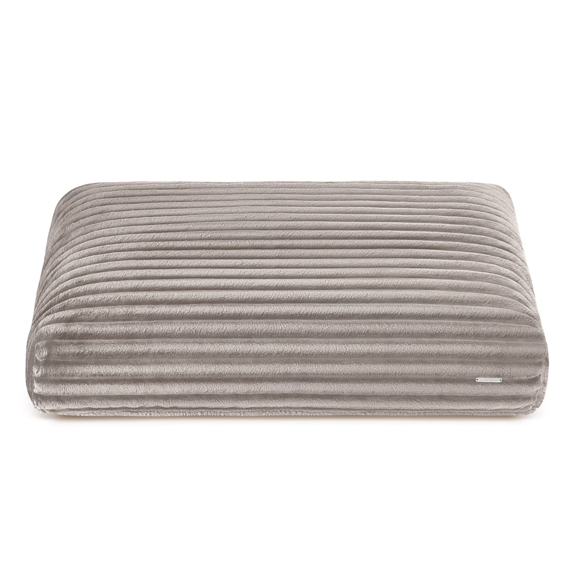 Furo Dog Cushion - Beige