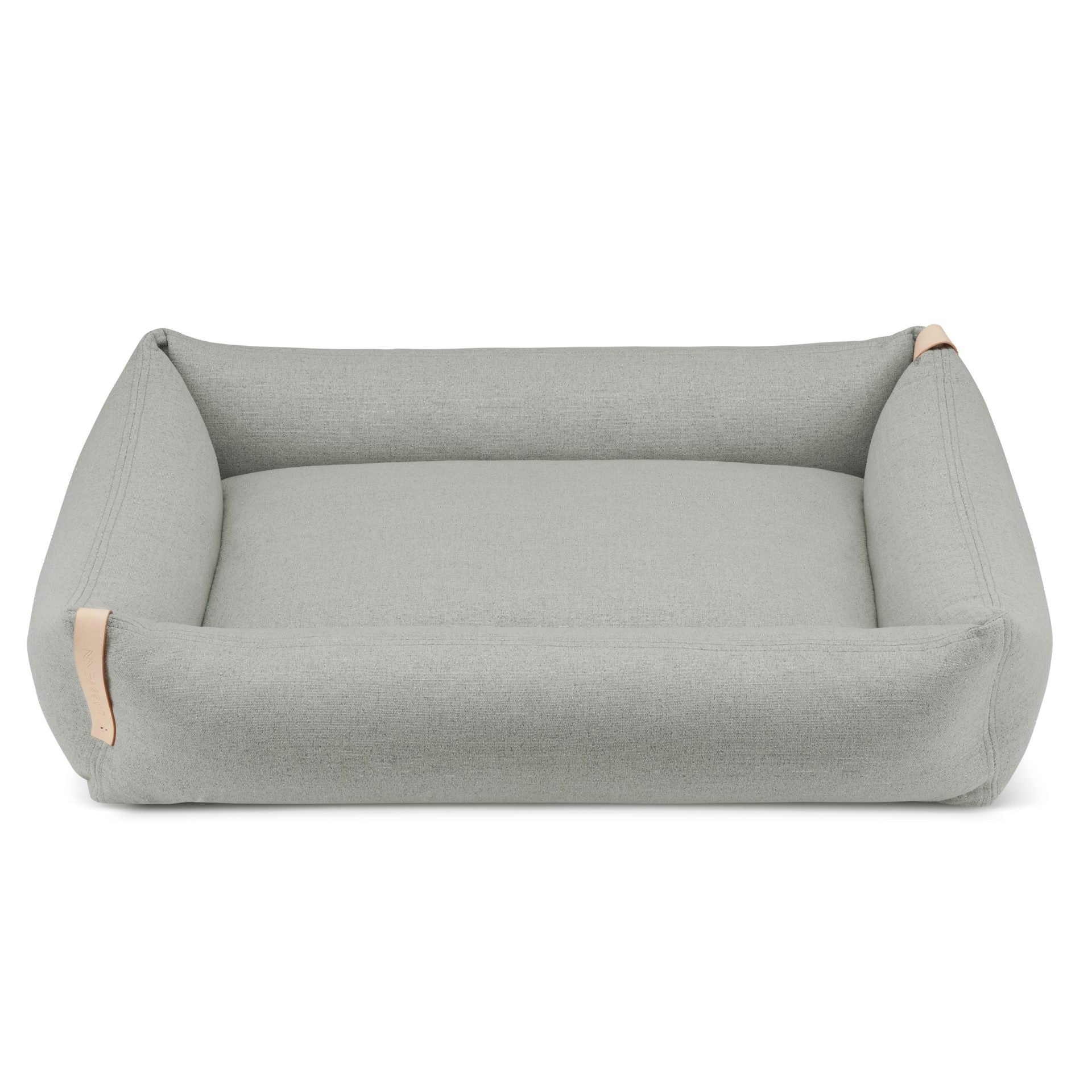 Moe Dog Bed - Grey