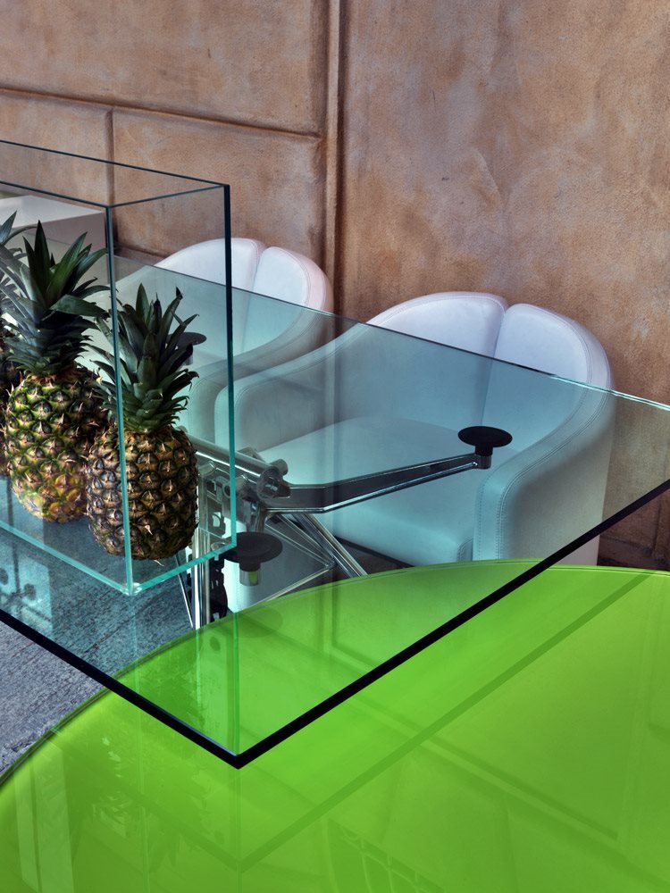 Ditre Italia - Biarritz Table