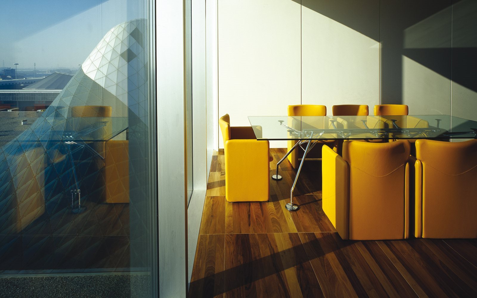 Ditre Italia - Biarritz Table