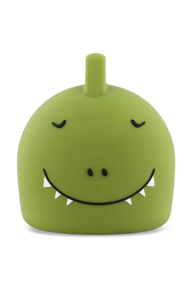 Silicone Night Light - Mr. Dinosaur