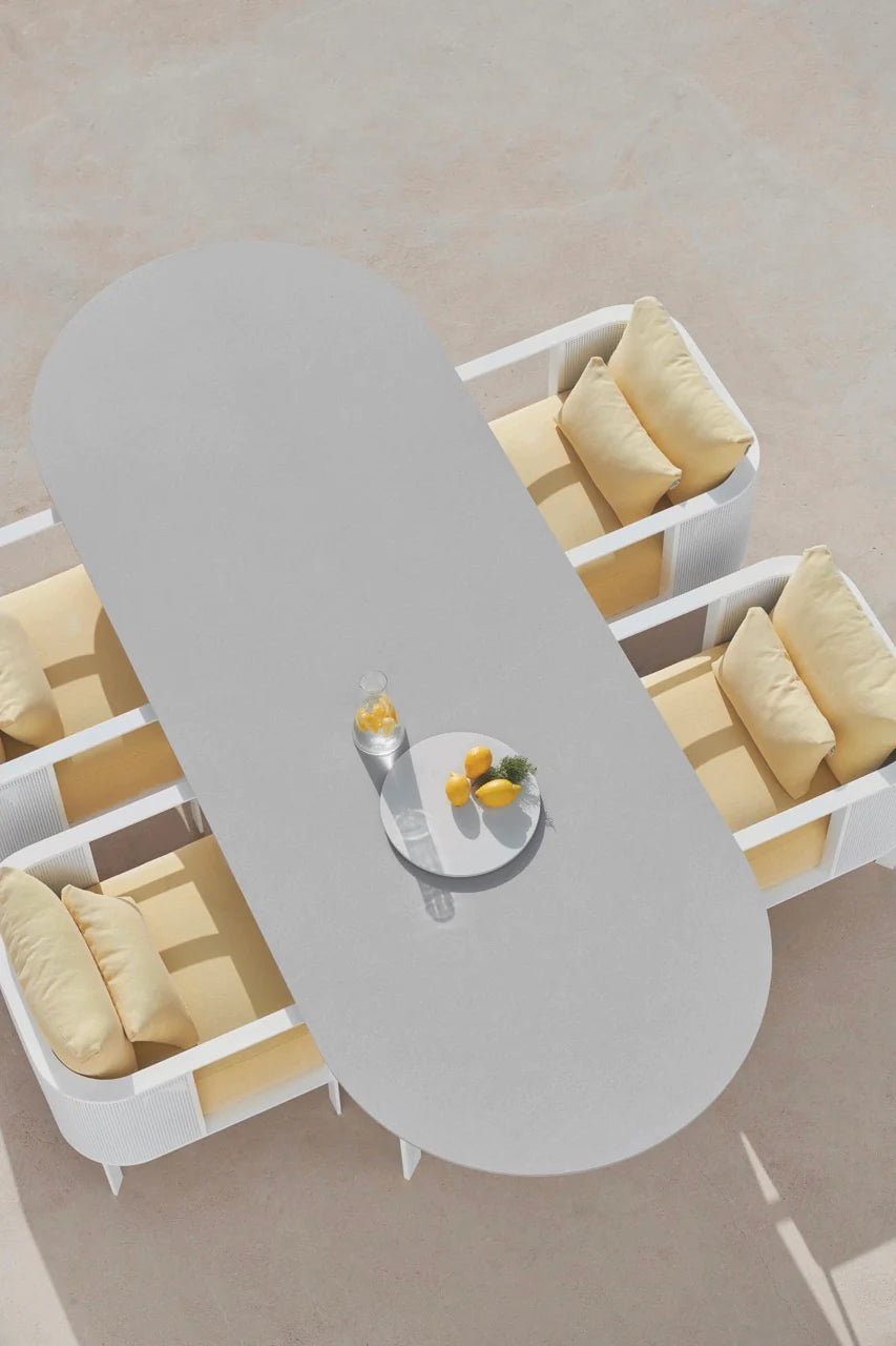 Vondom - Vela Sofa