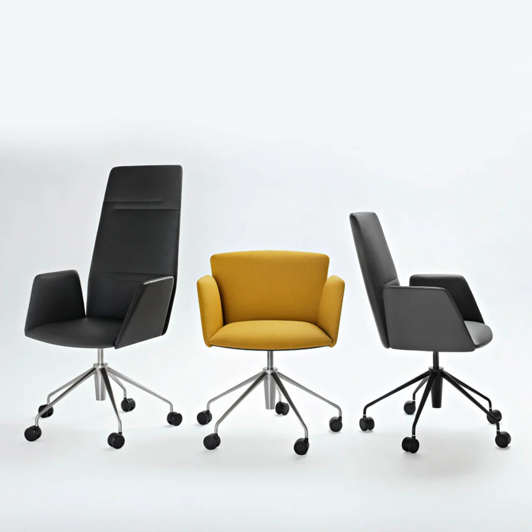 Ditre Italia - Marabu Armchair