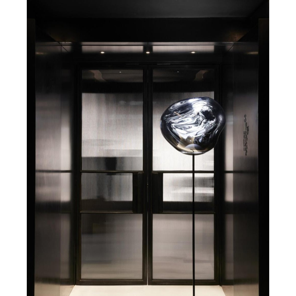 Tom Dixon - Melt Cone Slim Stehleuchte