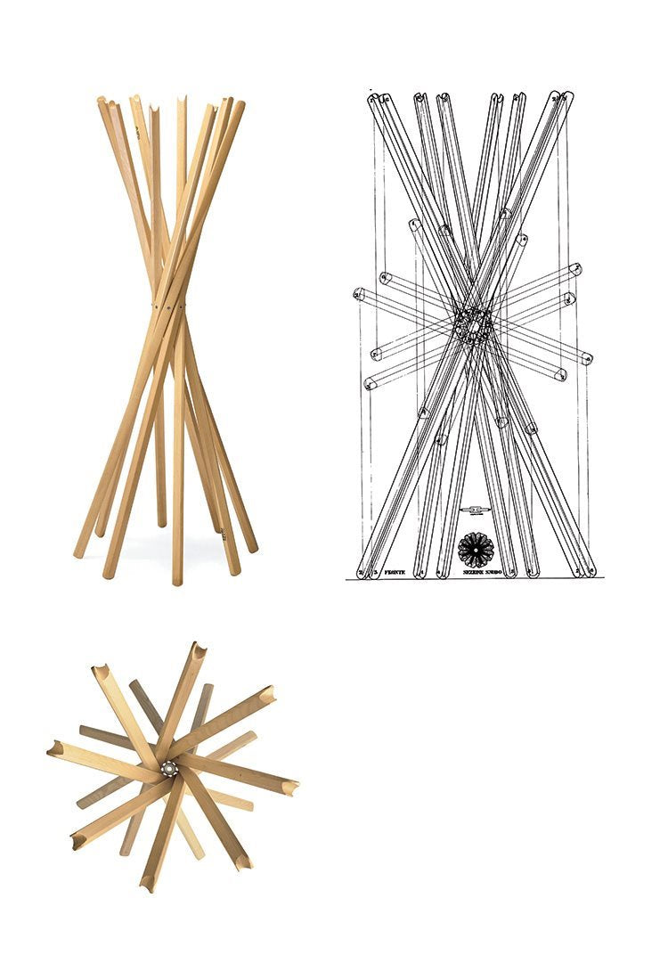 Fritz Hansen - Egg Chair Leather Armchair