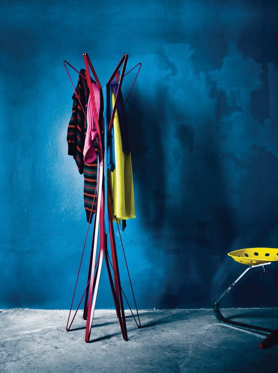 Fritz Hansen - Egg Chair Leather Armchair