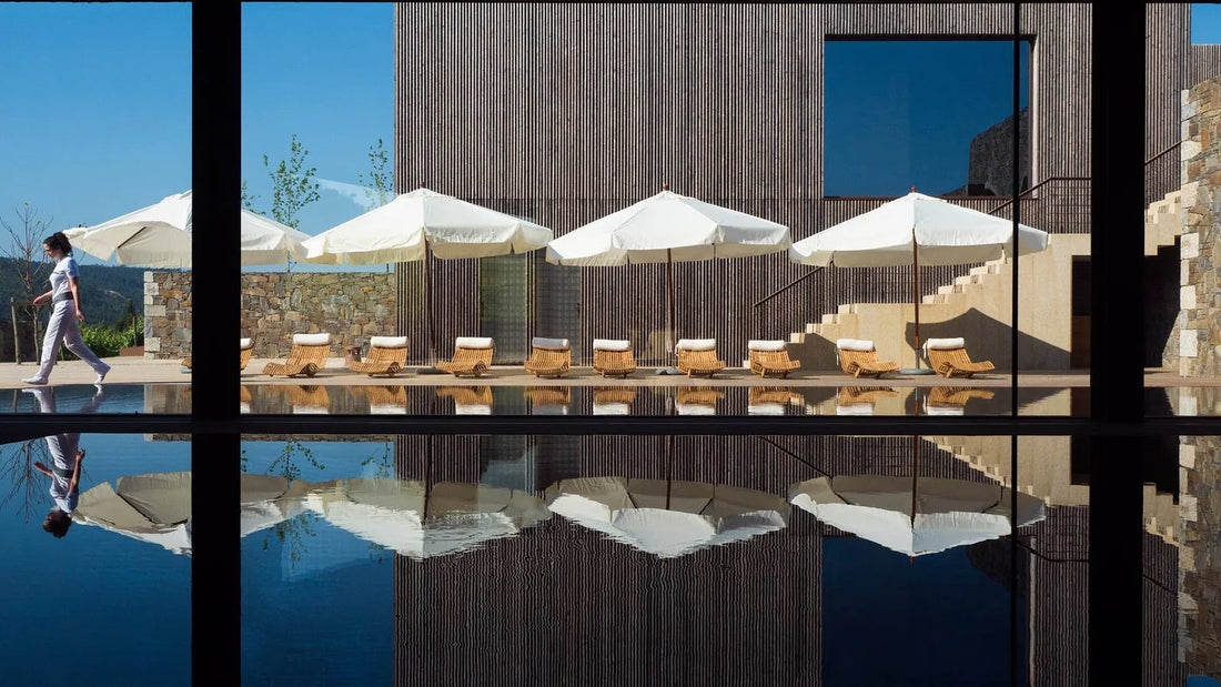 Wellness Trends 2025: Zukunftsweisende Entwicklungen für die Hotelbranche