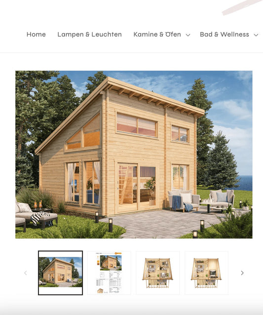 Das Tiny House Movement in Deutschland: Alles über Minihäuser und warum das Tiny-House immer beliebter werden - VERUS LIVING