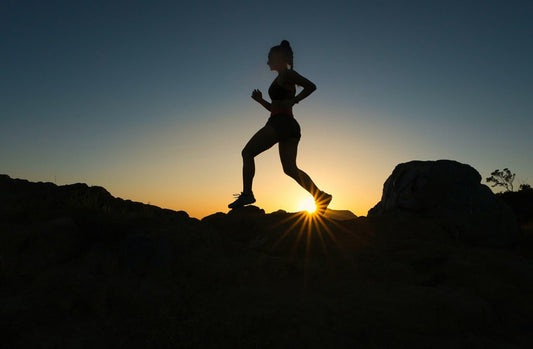 Effizientes Laufband-Training: Tipps für effektives Laufen auf dem Laufband - VERUS LIVING