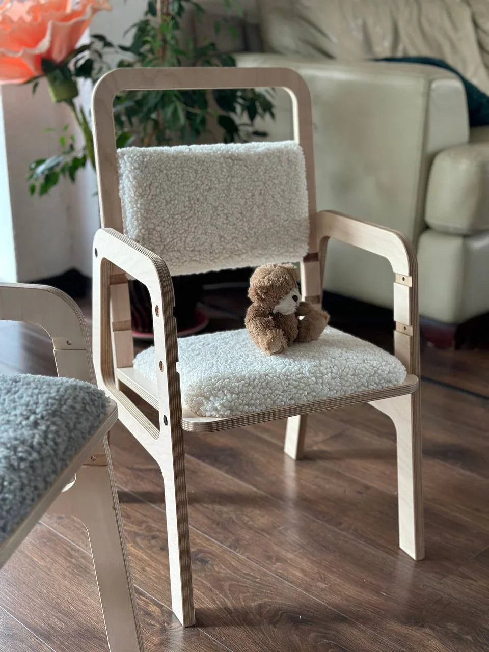 Kinderstuhl
