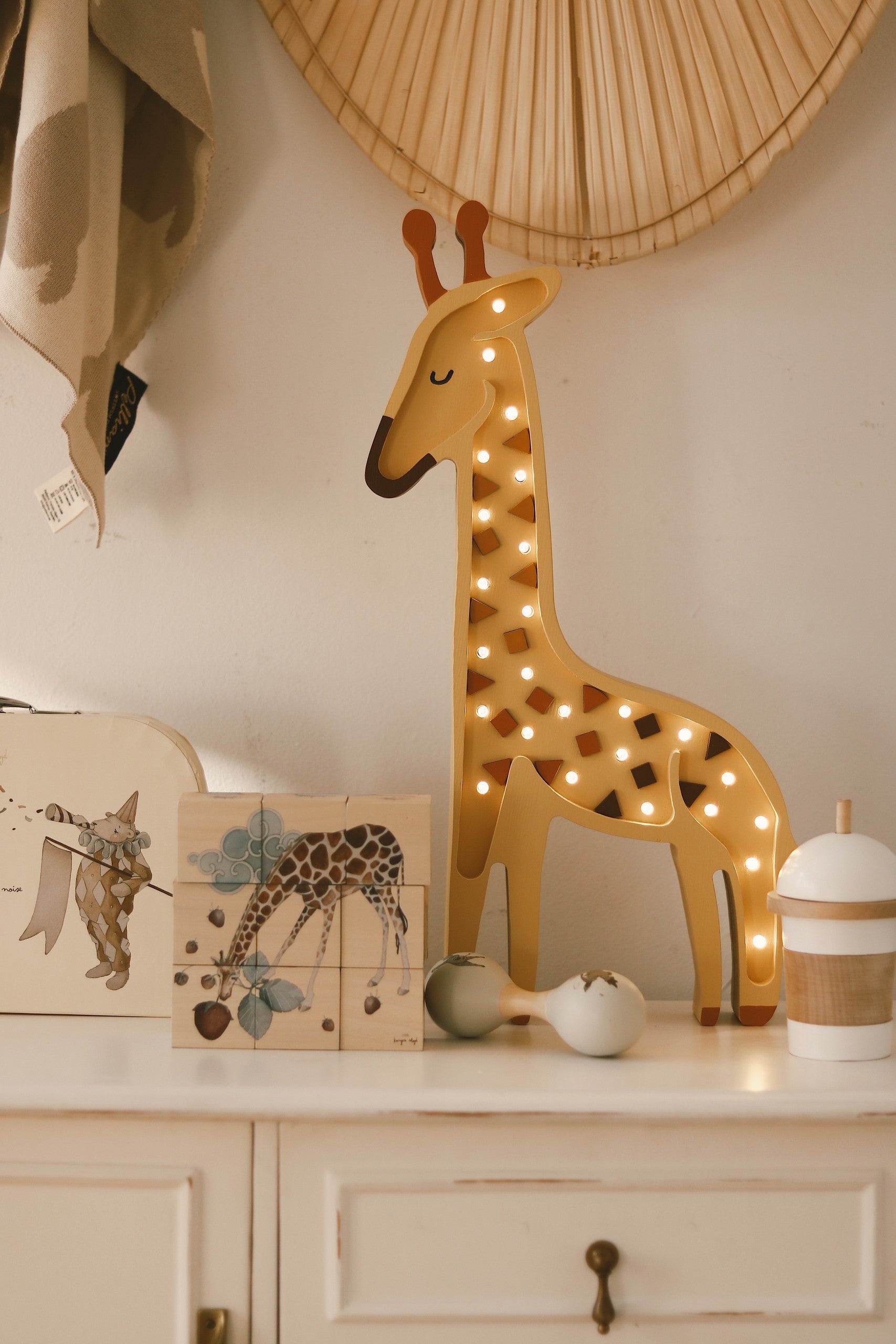 Lampen für das Kinderzimmer