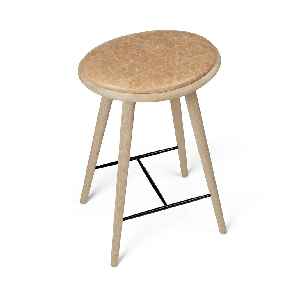 Fritz Hansen - Grand Prix Chair Ash dyed