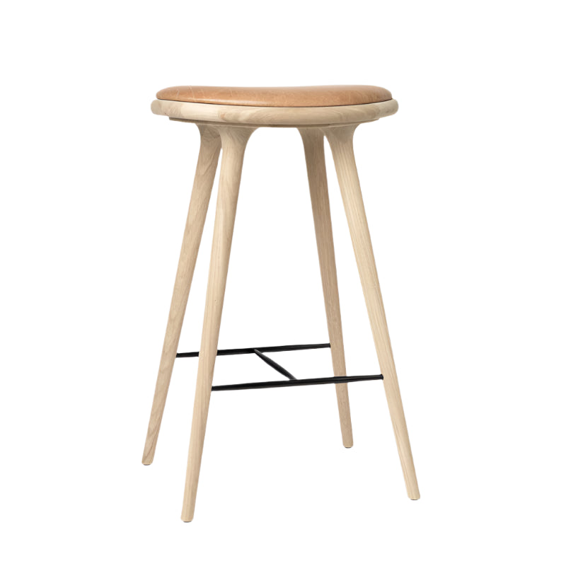 Fritz Hansen - Grand Prix Chair Ash dyed