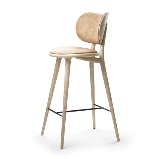 Fritz Hansen - Grand Prix Chair Ash dyed