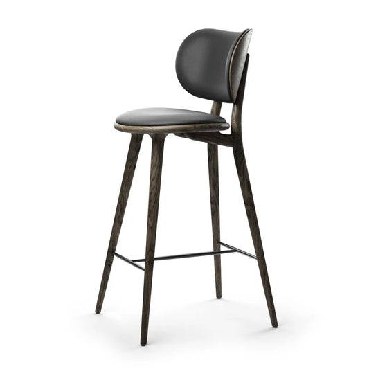 Fritz Hansen - Grand Prix Chair Ash dyed