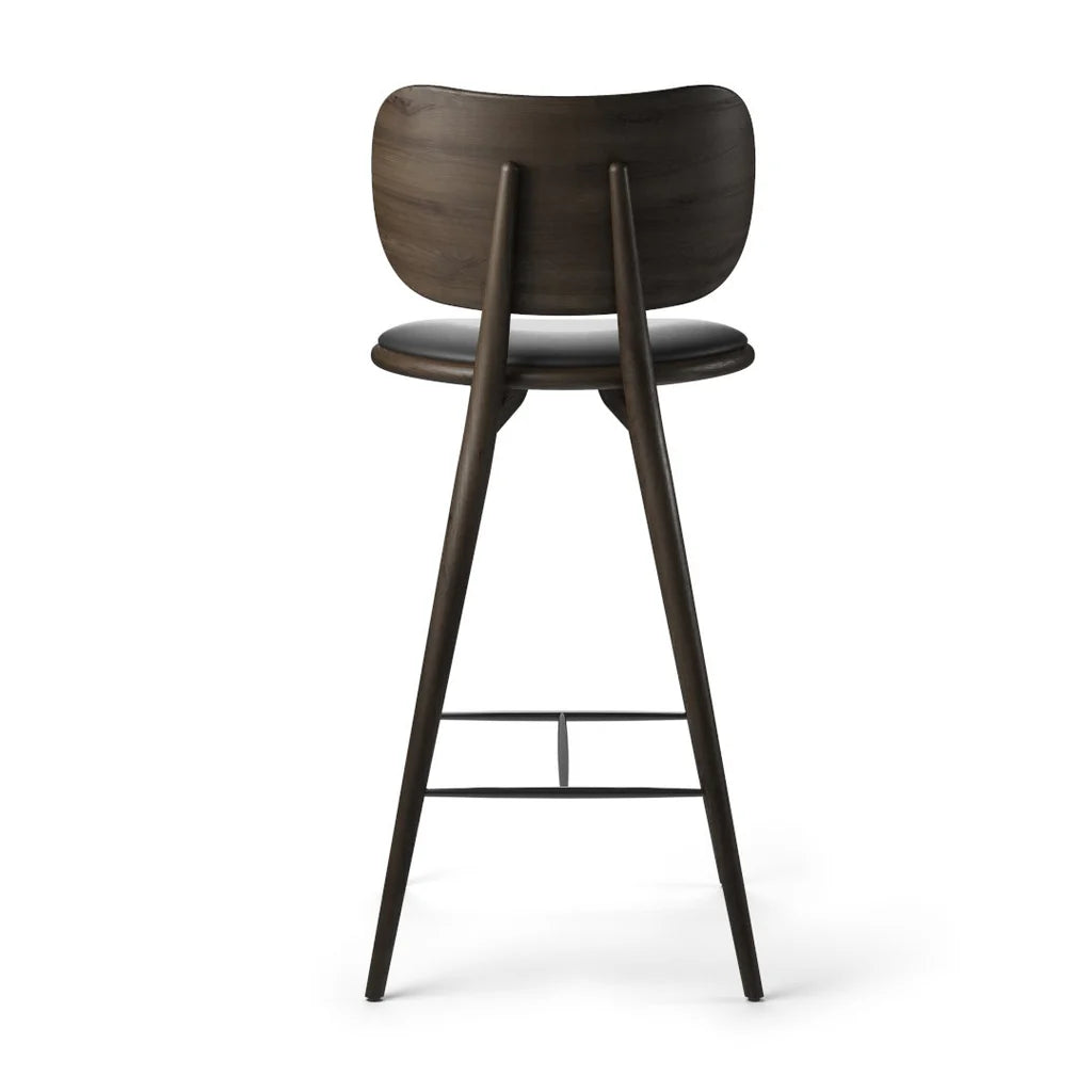 Fritz Hansen - Grand Prix Chair Ash dyed