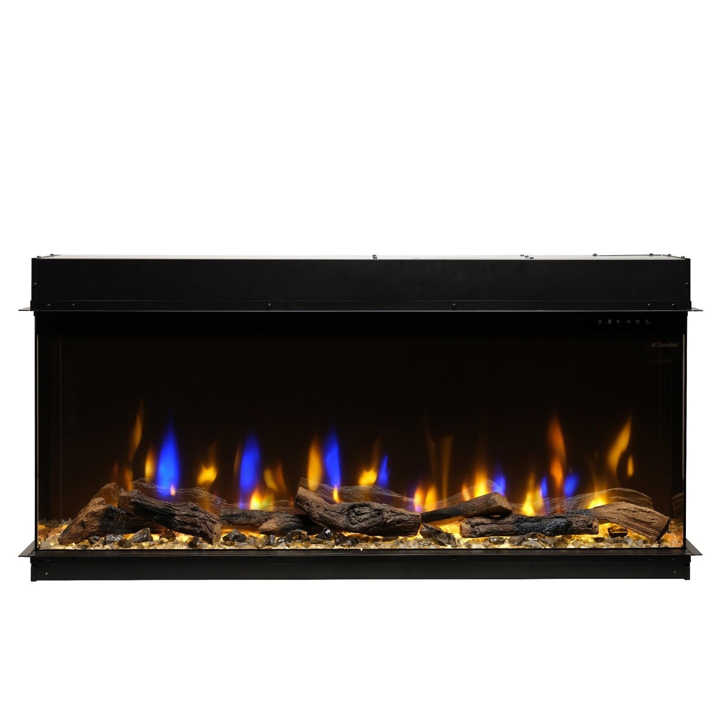 Dimplex - Ignite Bold Electric Built-in Fireplace