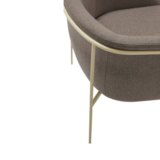 Fritz Hansen - Grand Prix Chair Ash dyed