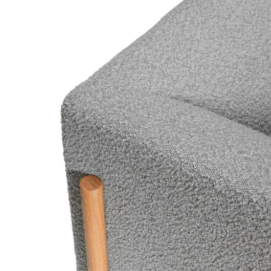 Fritz Hansen - Grand Prix Chair Ash dyed