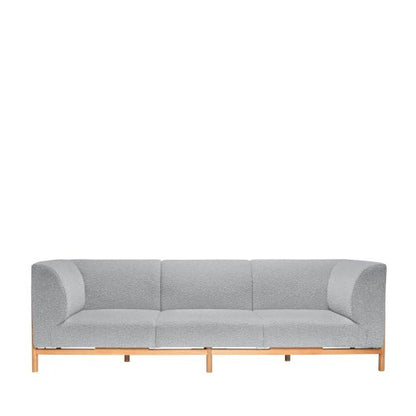 Fritz Hansen - Grand Prix Chair Ash dyed