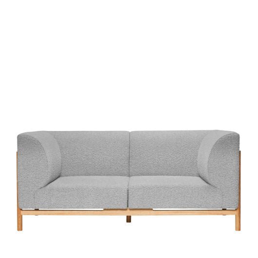 Fritz Hansen - Grand Prix Chair Ash dyed