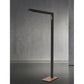 Heatsail - Twig Design Heater / Floor Lamp