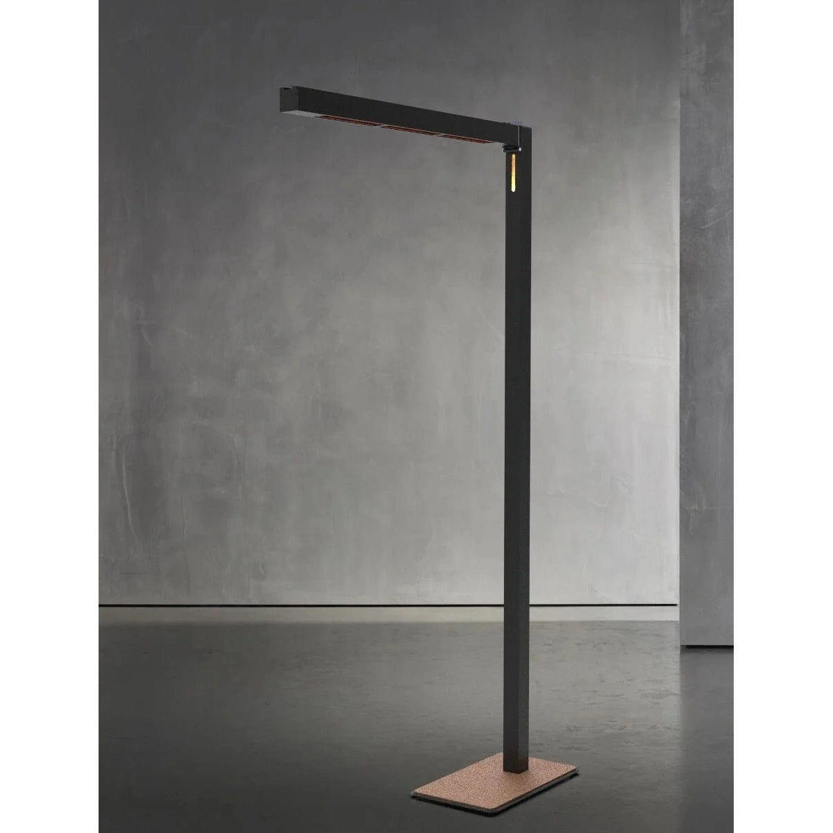 Heatsail - Twig Design Heater / Floor Lamp