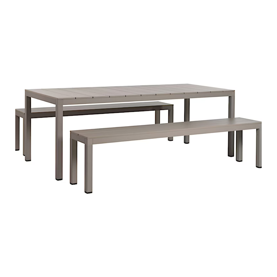 Nardi Rio Garden Furniture Set