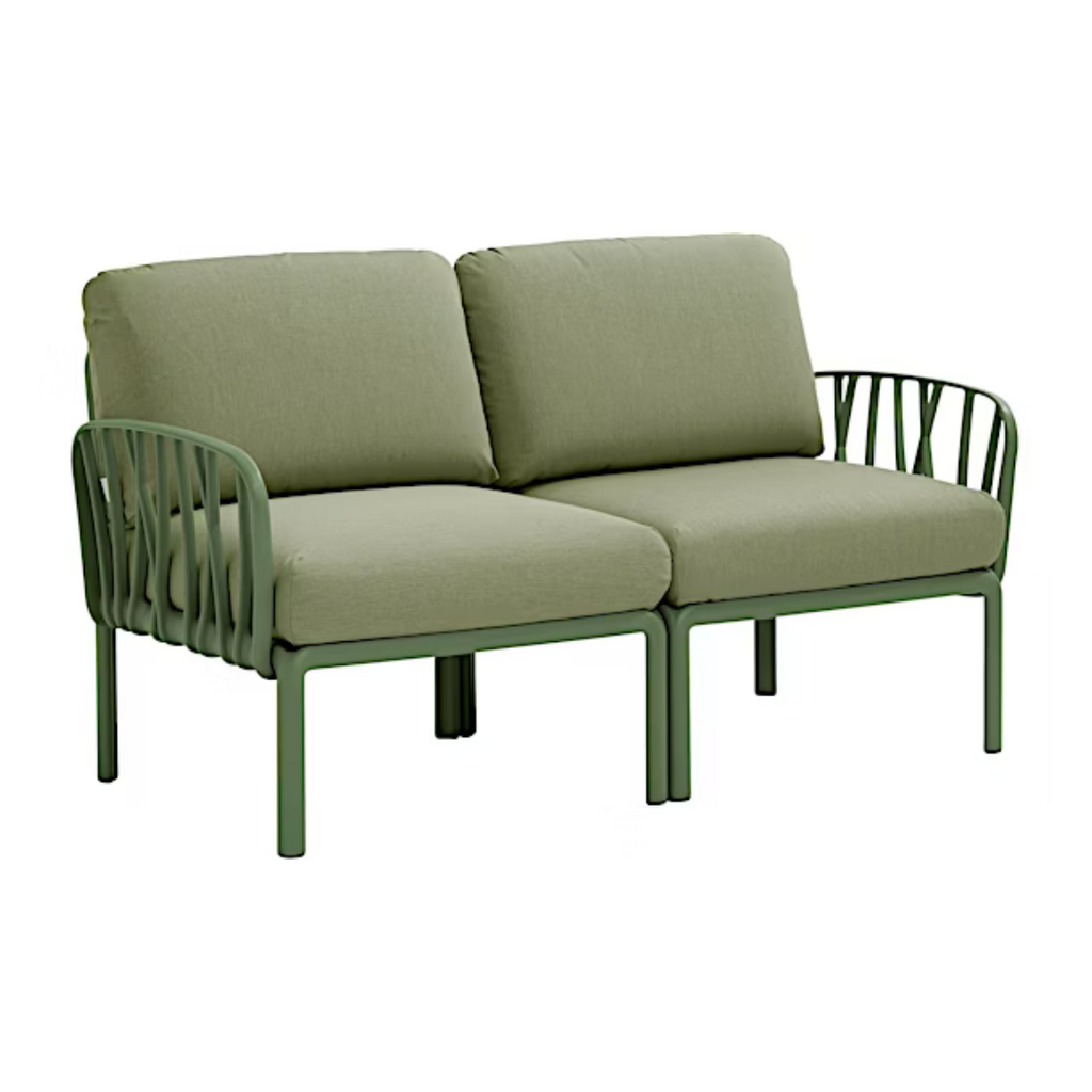 Nardi - Komodo Corner Lounge