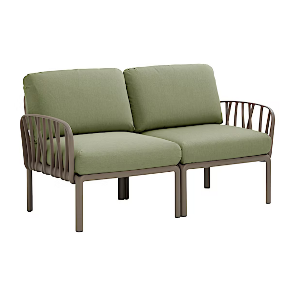 Nardi - Komodo Corner Lounge