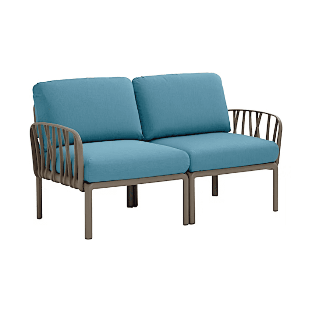 Nardi - Komodo Corner Lounge