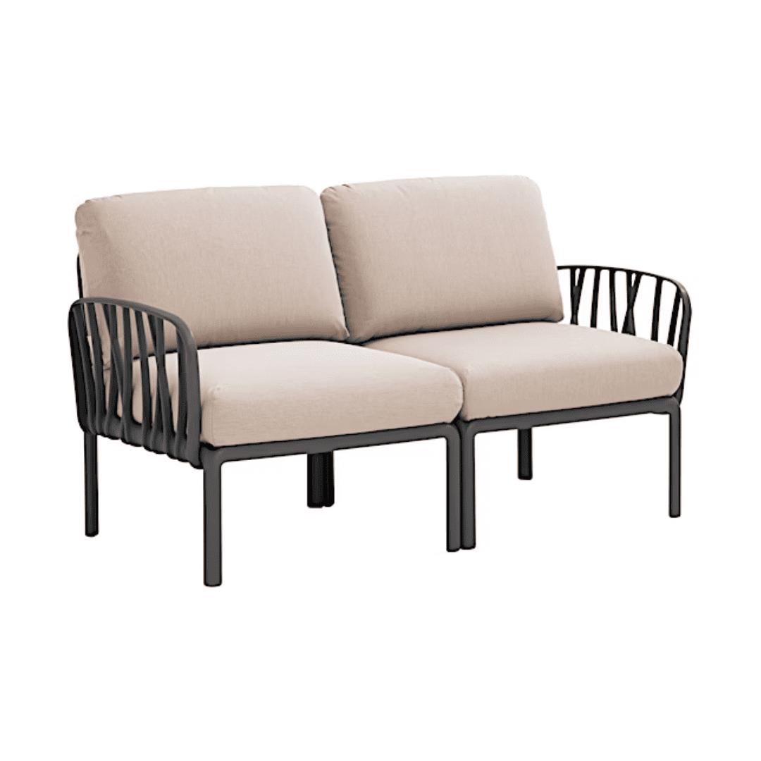 Nardi - Komodo Corner Lounge