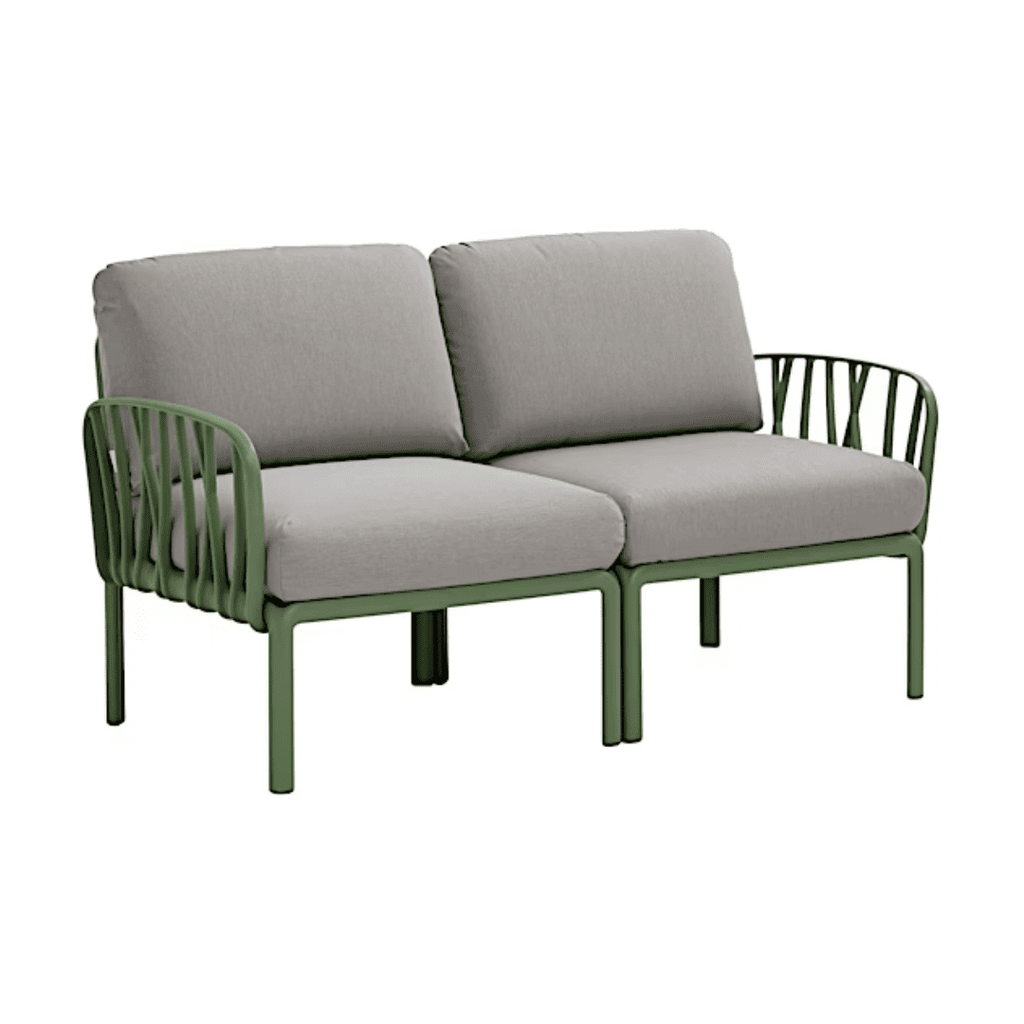 Nardi - Komodo Corner Lounge