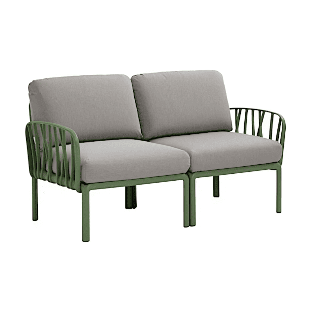 Nardi - Komodo Corner Lounge
